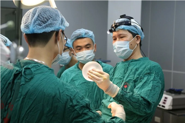 Cần tỉnh táo khi đưa ra quyết định tiêm hoặc can thiệp vào cơ thể